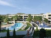 Weiterverkauf / Strand - A - Monforte del Cid - Comunidad valenciana