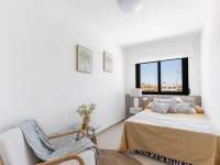 Playa/Reventa - D - Rafal - Supermercado