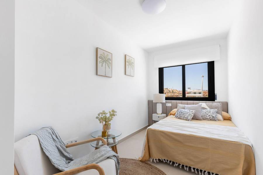 Playa/Reventa - D - Rafal - Supermercado