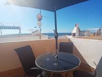 Пляж / Перепродажа - Townhouse - Torrevieja - Los Frutales