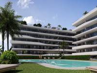 Playa/Reventa - A - Santa Pola - Tamarit