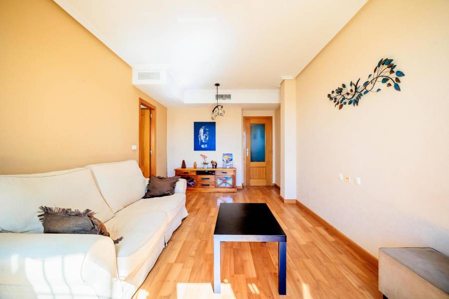 Пляж / Перепродажа - Apartment - Torrevieja - Center