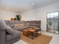 Playa/Reventa - V - Hondon de las Nieves - Pueblo 6