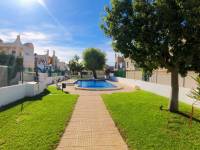 Beach/Resale - Townhouse - Torrevieja