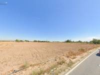 Beach/Resale - Land - Elche - Perleta