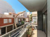 Пляж / Перепродажа - Apartment - Torrevieja - Center