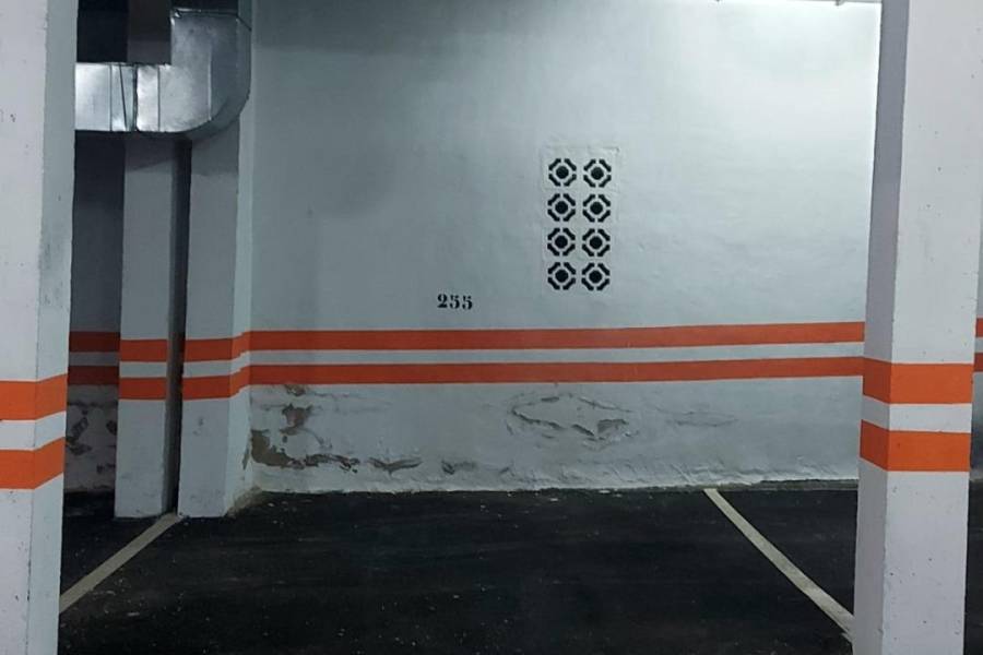 Playa/Reventa - G - Arenales del sol - Avenida costa blanca