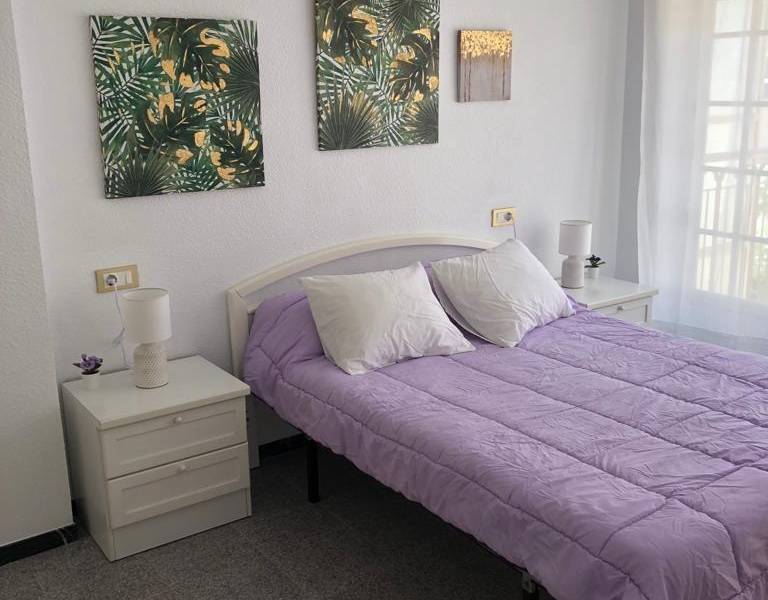 Пляж / Перепродажа - D - Santa Pola - Calas de Santiago Bernabeu