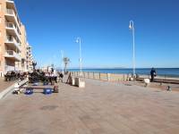 Playa/Reventa - A - Guardamar del Segura - Pueblo