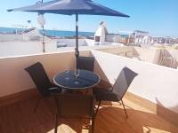 Пляж / Перепродажа - Townhouse - Torrevieja - Los Frutales