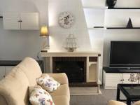 Пляж / Перепродажа - D - Santa Pola - Calas de Santiago Bernabeu