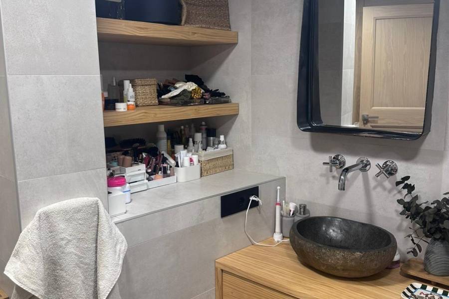 Пляж / Перепродажа - P - Albatera - JUAN CARLOS I