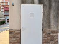 Playa/Reventa - G - Santa Pola - Playa Lisa