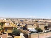 Weiterverkauf  - Wohnung - Torrevieja - Pueblo 