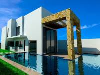 New Build - Villa - La Mata - PLAYA