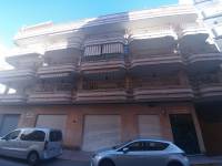 Återförsäljning - Lägenhet - Torrevieja - Playa