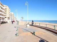 Mieten - Wohnung - Guardamar - 1º línea playa /PLAYA