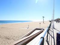 Återförsäljning - Lägenhet - Guardamar - 1º línea playa /PLAYA
