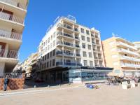 Resale - Apartament - Guardamar - 1º línea playa /PLAYA