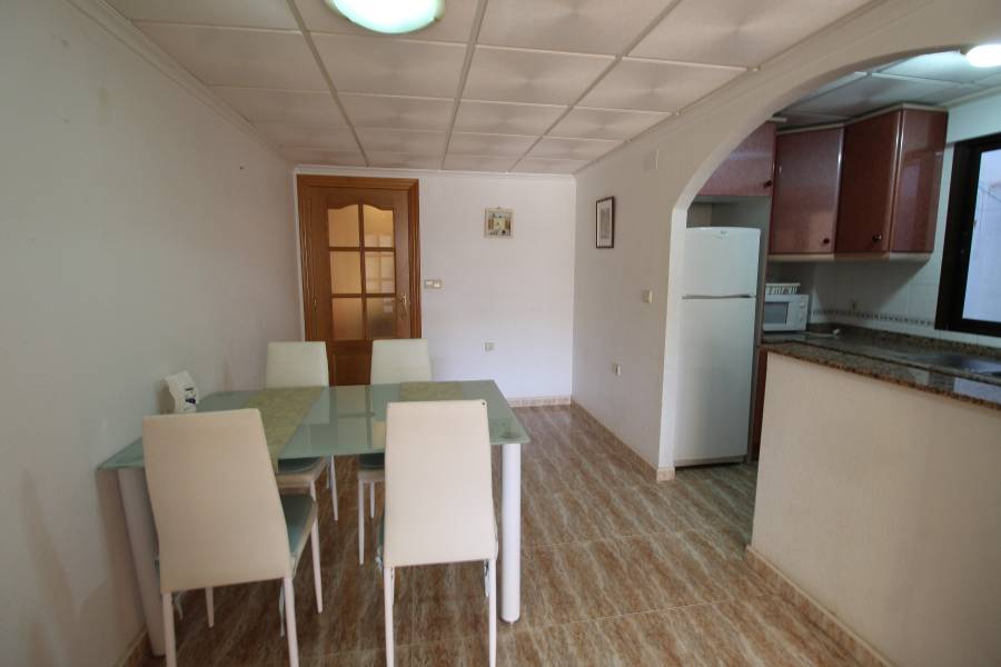 Rental - Apartament - Guardamar - Pueblo/ PLAYA
