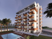  Nueva construccion - Apartamento - Guardamar - Puerto /PLAYA