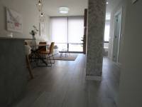 Nyproduktion - Lägenhet - Guardamar - Puerto /PLAYA