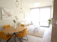 Nouvelle construction - Appartement - Guardamar - Puerto /PLAYA