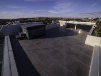New Build - Villa  - San Miguel de Salinas - Pueblo 