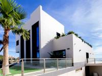 New Build - Villa - Campoamor - Orihuela Costa  - Campoamor 