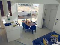 New Build - Villa  - Guardamar - Urbanizaciones /PLAYA