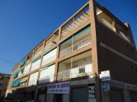 Återförsäljning - Lägenhet - Torrevieja - La Mata/PLAYA