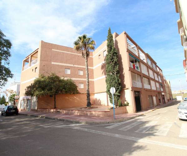 Appartement - Occasion - La Mata - Pueblo/ PLAYA