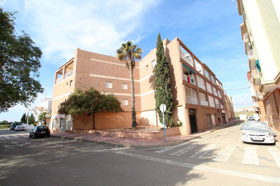 Återförsäljning - Lägenhet - La Mata - Pueblo/ PLAYA