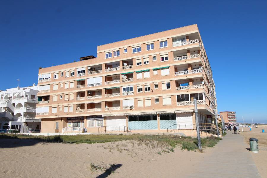 Resale - Apartament - La Mata - Pueblo/ PLAYA