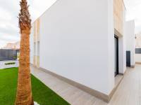 Nouvelle construction - Villa - Torrevieja - Playa