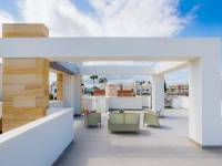 New Build - Villa  - Torrevieja - Playa