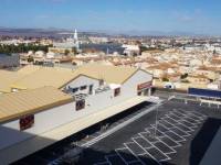 Weiterverkauf  - Wohnung - Torrevieja - Pueblo 