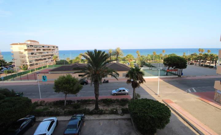 Appartement - Location - La Mata - Cabo Cervera