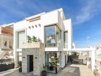New Build - Villa  - Rojales - CIUDAD QUESADA 