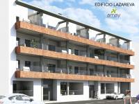New Build - Apartament - Torrevieja - Playa del Cura