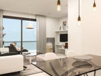  Nueva construccion - Apartamento - Torrevieja - Playa del Cura