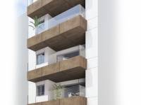 New Build - Apartament - La Mata - Pueblo/ PLAYA