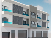  Nueva construccion - Apartamento - Bigastro - PUEBLO