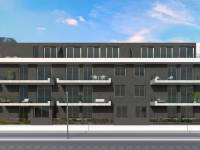 New Build - Apartament - Orihuela - Pueblo