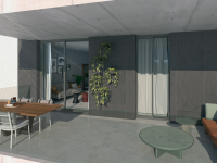 New Build - Apartament - Orihuela - Pueblo
