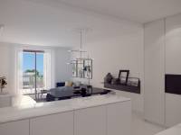  Nueva construccion - Apartamento - Orihuela