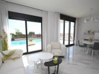 Nouvelle construction - Villa - Cartagena - Playa Honda