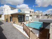 New Build - Villa  - Cartagena - Playa Honda