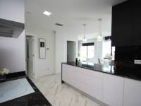 Nouvelle construction - Villa - Cartagena - Playa Honda