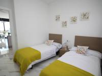 новый - Вилла - Cartagena - Playa Honda